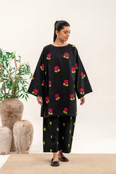 2-Pc Khaddar Shirt with Trouser CNP-3-18A